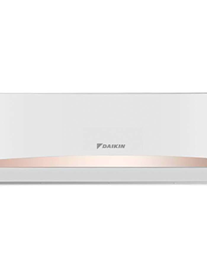 Aire acondicionado Daikin Inverter 24.000 BTU wifi   1