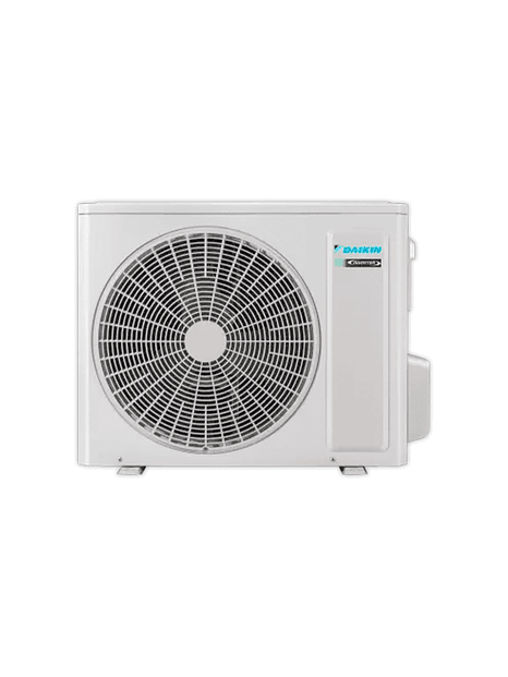 Aire acondicionado Daikin Inverter 24.000 BTU wifi   2
