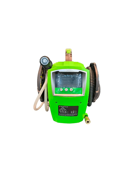 Hidrolavadora De Alta Presión a Vapor Para Limpieza C35S Wipcool 1