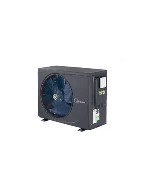 Bomba De Calor Para Piscina MSC70D2N8A Midea 10 KW 1