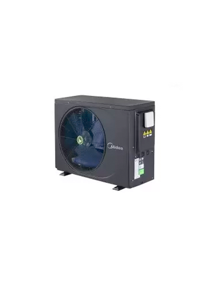 Bomba De Calor Para Piscina MSC70D2N8A Midea 10 KW 1