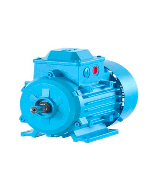Motor Trifasico M2BAX, 2,2kW/2,9HP 1500 RPM, 230?/400? IE2 1