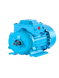 Motor Trifasico M2BAX, 2,2kW/2,9HP 1500 RPM, 230?/400? IE2 - Miniatura 2