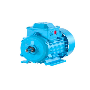 Motor Trifasico M2BAX, 4kW/5HP 1500 RPM, 230?/400? IE2