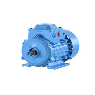 Motor Trifasico M2BAX, 7,5kW/10HP 1500 RPM, 400?/690? IE2