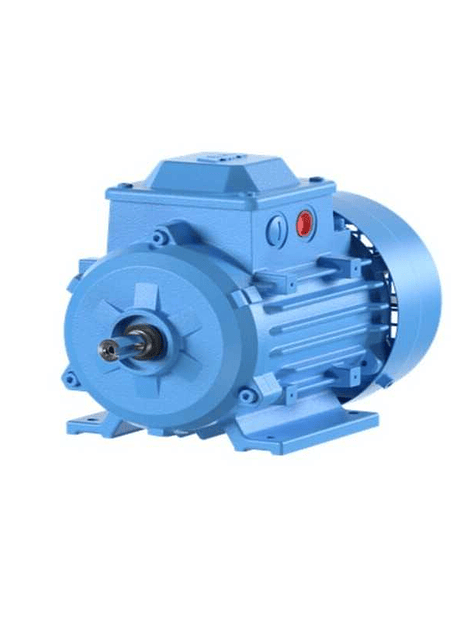 Motor Trifasico M2BAX, 7,5kW/10HP 1500 RPM, 400?/690? IE2 1
