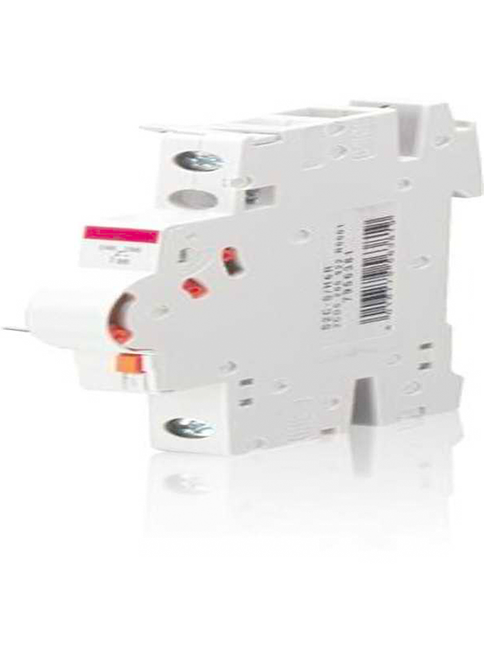 Contacto Aux + señal 1NA/NC S2C-S/H6R, p/ S200 F200 1