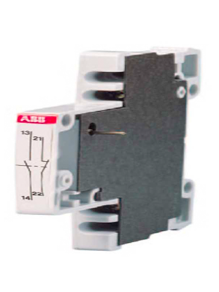 Contacto Aux 1NA/NC S2C-H6R, p/ S200 F200 1