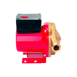 Bomba Presurizadora 350W 58L/m Splendid  