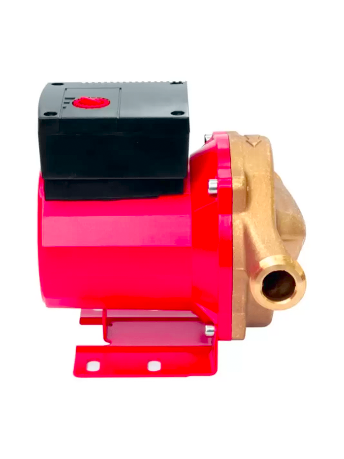 Bomba Presurizadora 350W 58L/m Splendid   1