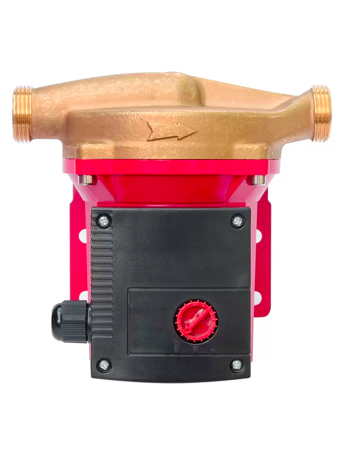 Bomba Presurizadora 350W 58L/m Splendid   2