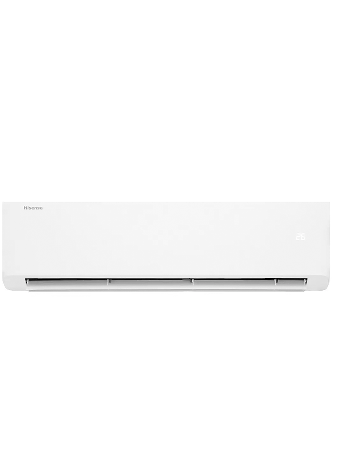 Hisense Inverter 36.000 Btu Hivida R32 4