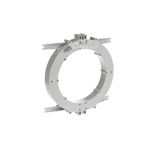 Transformador toroidal TR5 Ø210mm p/rele RCD RD2-RD3