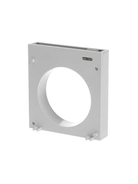 Transformador toroidal TR4 Ø110mm p/rele RCD RD2-RD3 1