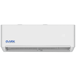 Aire Acondicionado split muro inverter R32 de 9.000 btu 15mt2