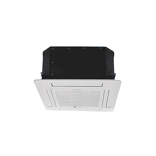 Equipo A/A Split Cassette Inverter 24 000 BTU/HR