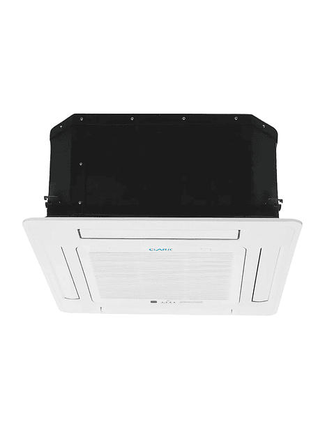 Aire Acondicionado Split Cassette Inverter 18.000 BTU  1