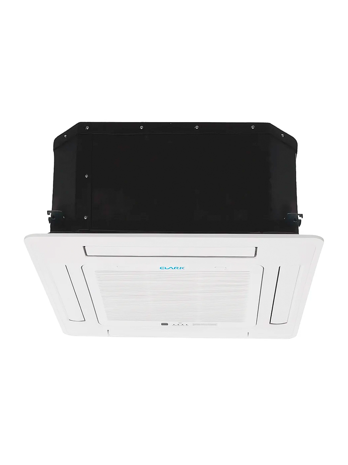 Aire Acondicionado Split Cassette Inverter 18.000 BTU  1