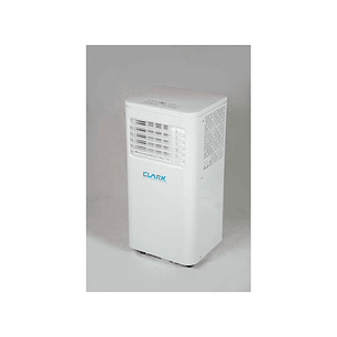 Aire Acondicionado Portátil Frio/Calor 12.000 btu 20 mts Clark 