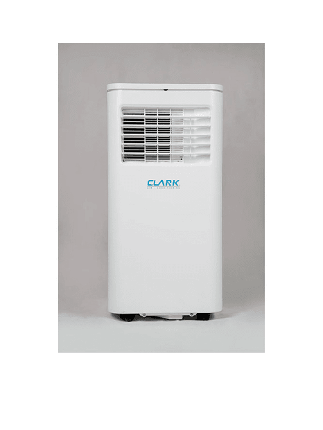 Aire Acondicionado Portátil Frio/Calor 12.000 btu 20 mts Clark  2