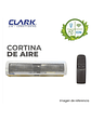 Cortina de aire frio 90 Cm. Clark - thumbnail 1