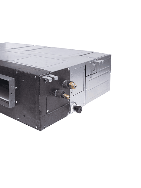 AIRE ACONDICIONADO SPLIT DUCTO CLARK 36.000 BTU INVERTER (220V) 3