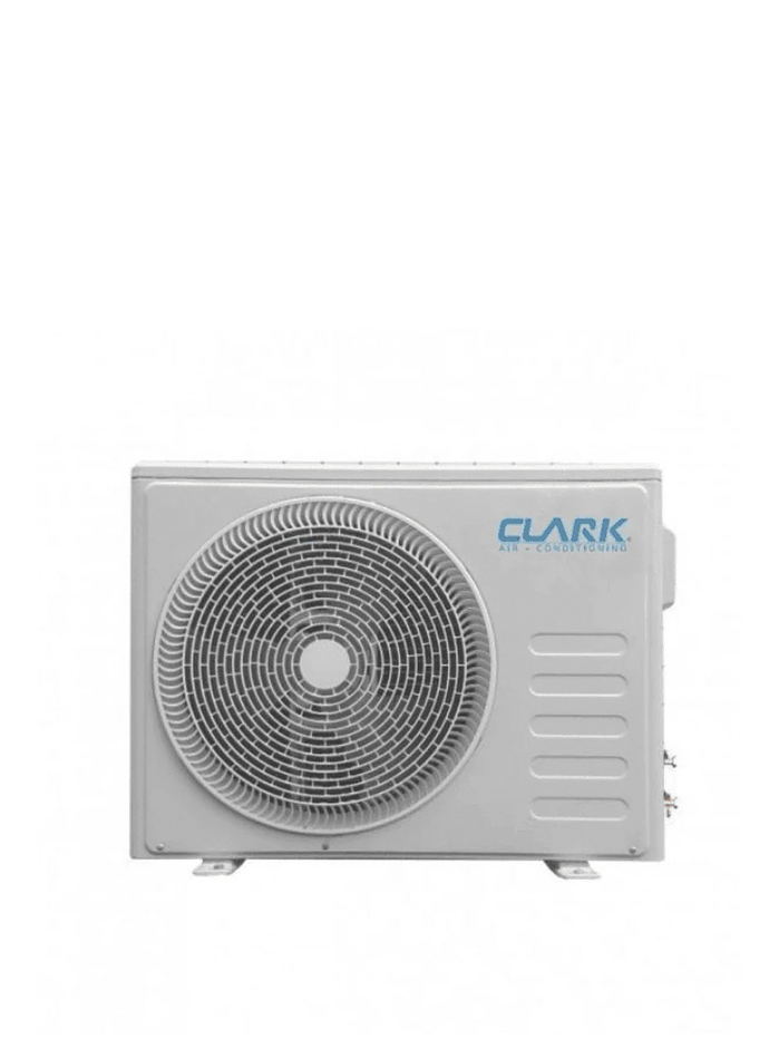 Aire Acondicionado Clark split muro 9000 btu  3