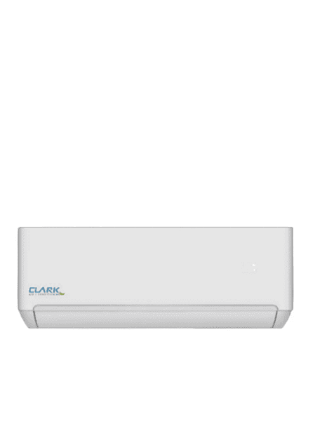 Aire Acondicionado Clark Split Muro 18000 btu Convencional 1