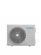 Aire Acondicionado Clark Split Muro 18000 btu Convencional - thumbnail 2