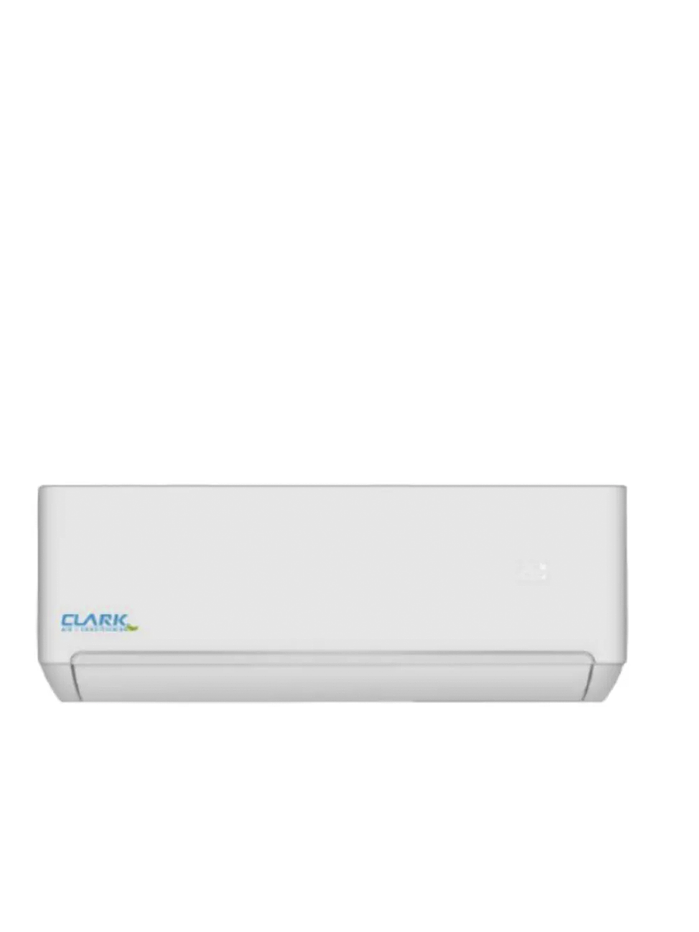 Aire Acondicionado Clark split muro 24000 btu convencional 1
