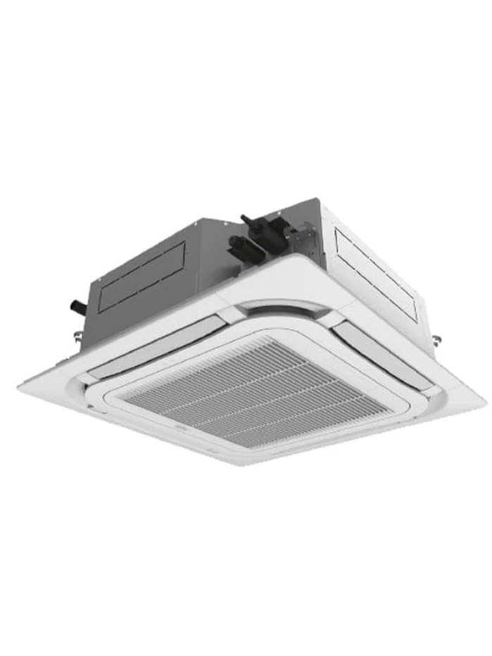 Aire Acondicionado Split Cassette 48.000BTU On/Off Clark (380V) 1