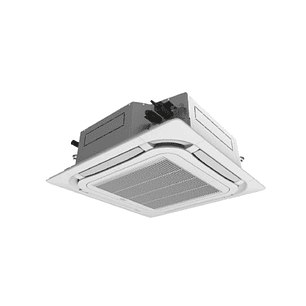 Aire Acondicionado Clark Split Cassette 12.000BTU Clark On/Off (220V)