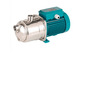 CALPEDA NGX 3/100 BOMBA CENTRIFUGA AUTOCEBANTE TIPO JET ACERO INOX