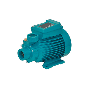 BOMBAS PERIFÉRICAS CON SUCCIÓN LATERAL TP 100 - 3HP - 380V -