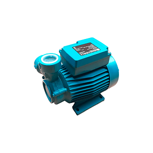 BOMBAS PERIFÉRICAS CON SUCCIÓN LATERAL - CTM 61 - 0.5HP - 220V