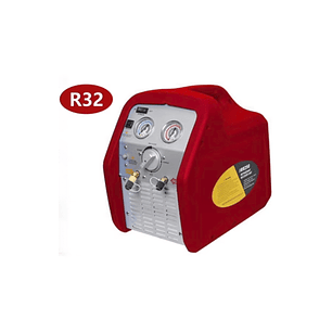 RECUPERADORA DE REFRIGERANTES 3/4 HP PARA R32, R410A, R407C, R134A, R22,