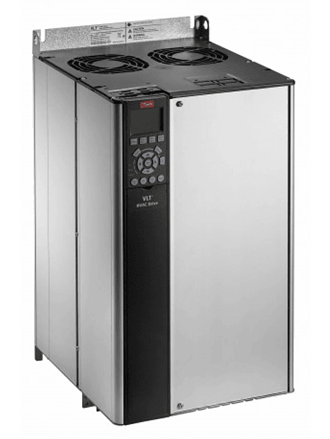 131H5560 FC-302P37KT5E20H2XGACCIONAMIENTOS DANFOSS VLT Automation Drive FC 300 37 KW / 50 CV, 3.. 1