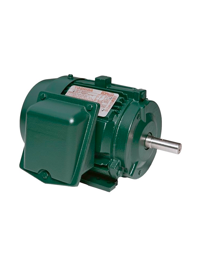 Motor US Motors Nema Premium effic 254T 15Hp 4P 1.15 400V 50Hz  1