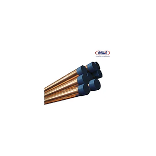 TUBERIA ACR ASTM B-280 28,58mm  HARD TIRA RECTA DE 6 MTS (1 1/8 )