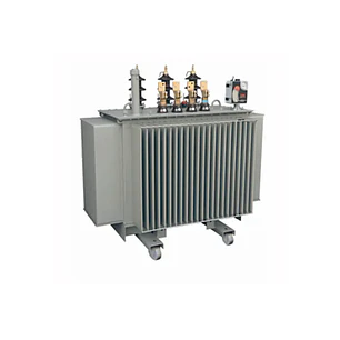 Transformador Trifásico 75 kVA 12 kV