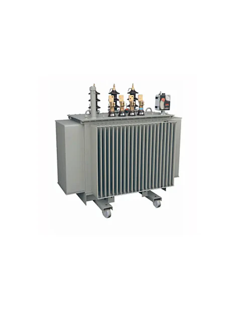 Transformador Trifásico 75 kVA 12 kV 1