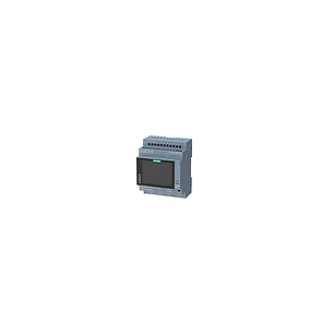 LOGO!230RCE, 8DI/4DO, 800 bloques  6ED1052-1FB08-0BA3 siemens