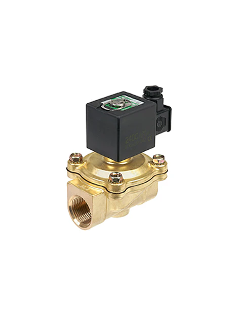 SCE210C094 VALVULA ASCO 1