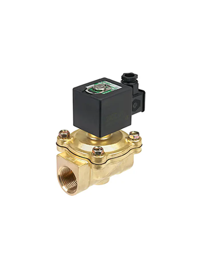 SCE210C094 VALVULA ASCO 1
