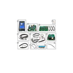 141F8293 VACON KIT DE REPARACION