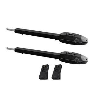 Kit Motor Batiente PPA Pivo SK Super Jetflex 2 Hojas