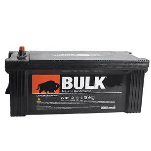 BATERIA BULK 170 AMP