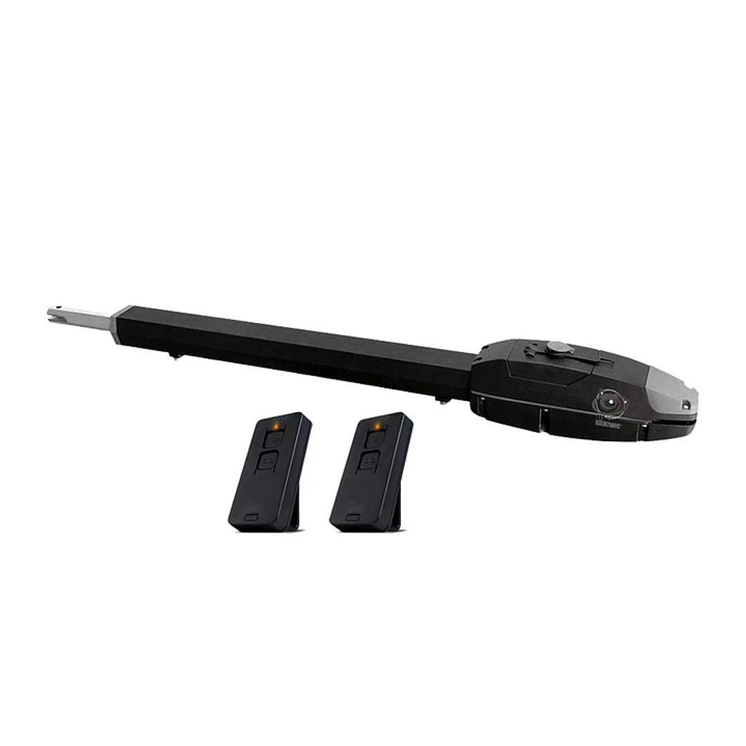 Kit Motor Batiente PPA Pivo SK Standard Jetflex 1 Hoja 1