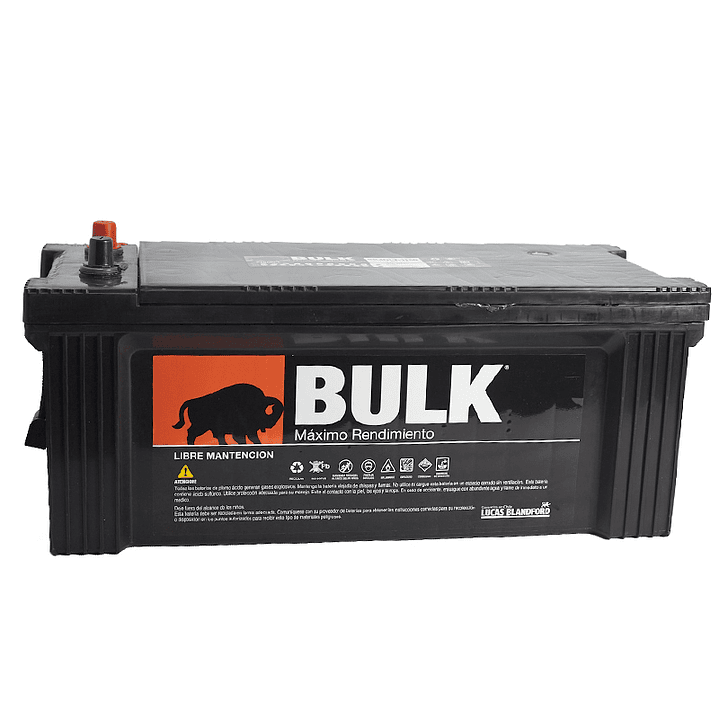 BATERIA BULK 200 AMP 1