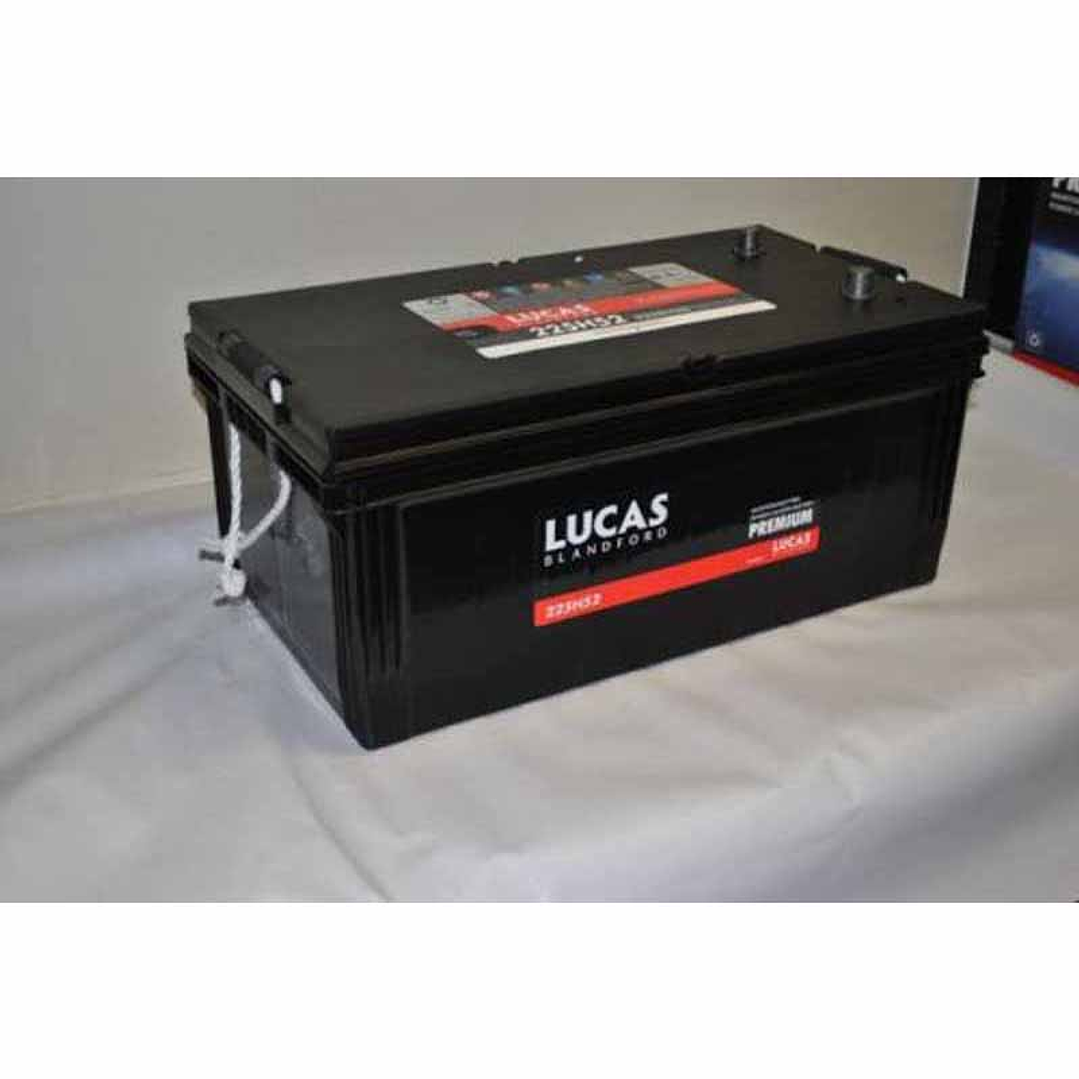 BATERIA PREMIUM BY LUCAS BLANDFORD 225 AMP 3